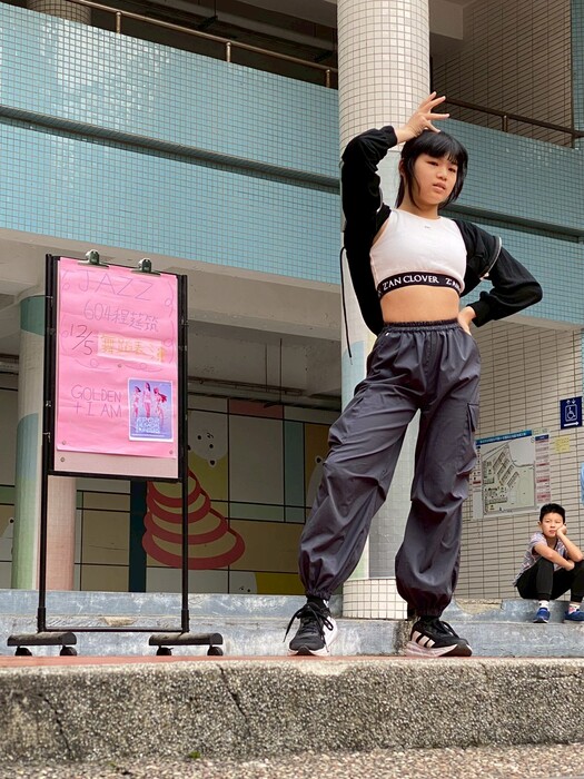 114上校園小藝人表演~場次13 舞蹈表演圖片