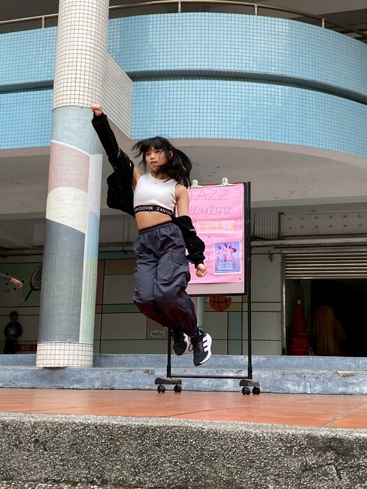 114上校園小藝人表演~場次13 舞蹈表演圖片