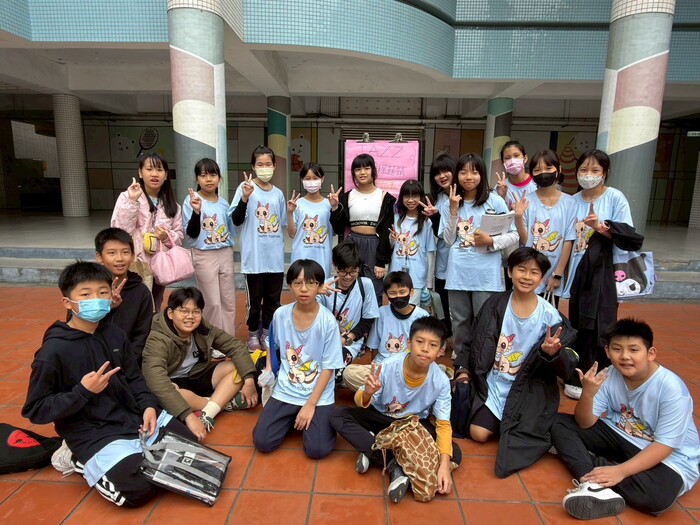 114上校園小藝人表演~場次13 舞蹈表演圖片