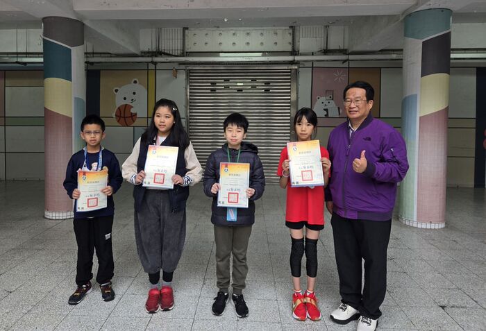 全國學生美術比賽