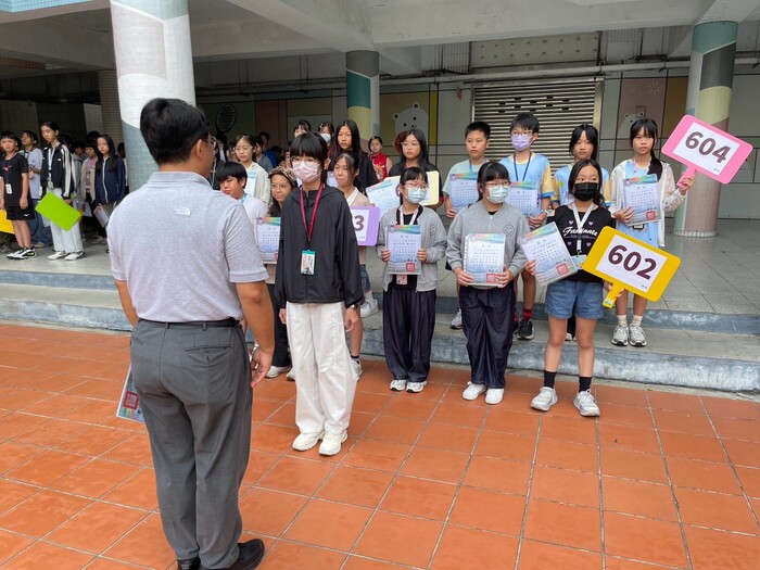 602代表受獎