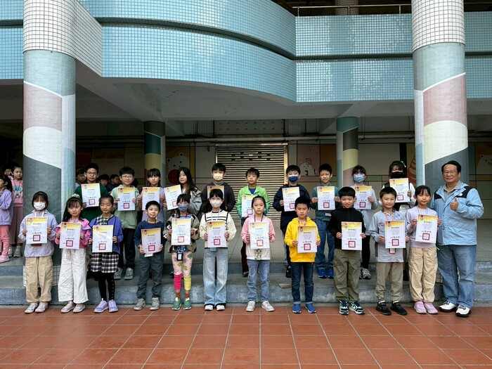 二、三、四年級-1