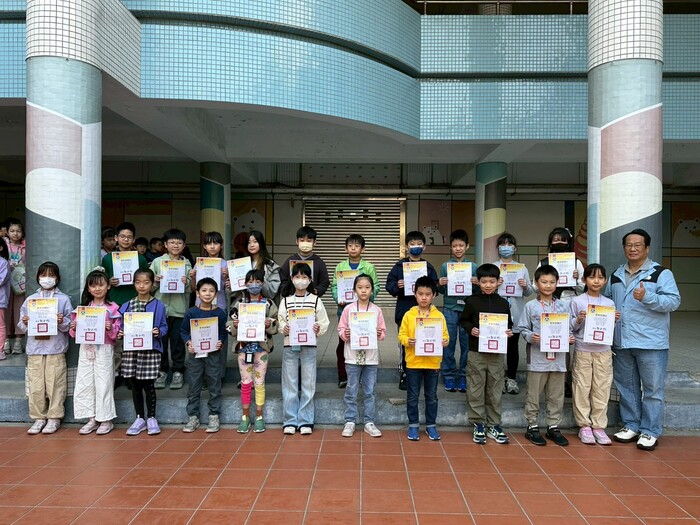 二、三、四年級-2