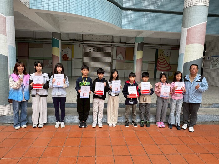 繪畫類美術班組圖片